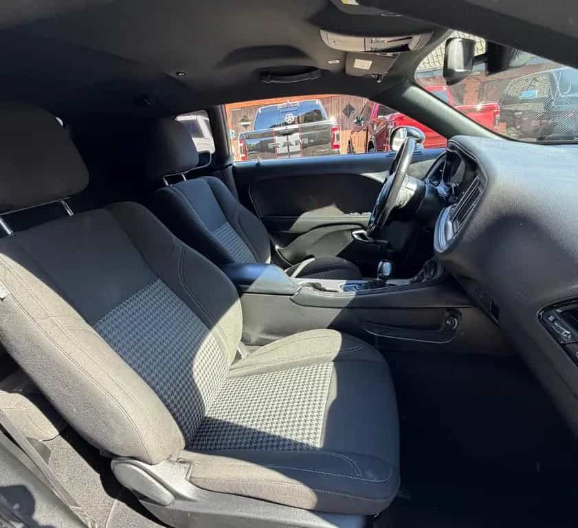 Dodge Challenger AWD 4x4,SUPER LACK,NEUE REIFEN, 03/2023-photo-34