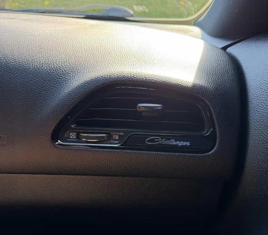 Dodge Challenger AWD 4x4,SUPER LACK,NEUE REIFEN, 03/2023-photo-38