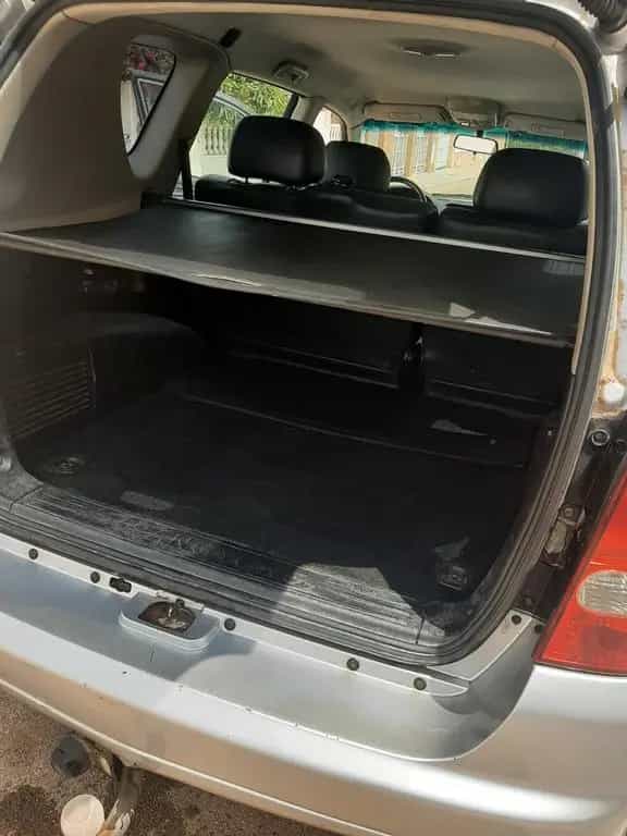 Ssangyong Rexton 270 Xdi Automatik - 06/2006-photo-12