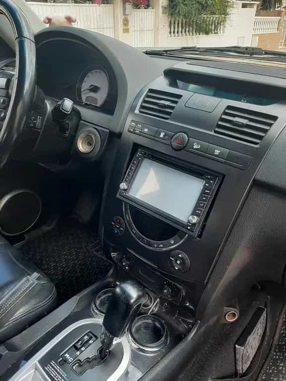 Ssangyong Rexton 270 Xdi Automatik - 06/2006-photo-3