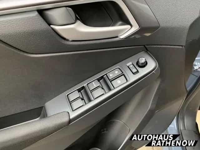 Isuzu D-Max Double Cab 4WD LS AluCab Hardtop Totwinkel 12/2024-photo-19