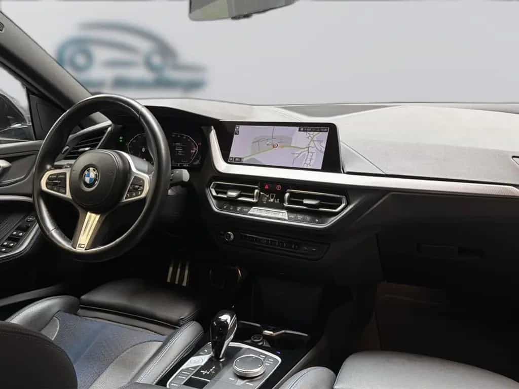 BMW 218 Gran Coupé 218i Gran Coupe M Sport ACC AHK HiFi SHZ 2ZK DAB 08/2023-photo-14