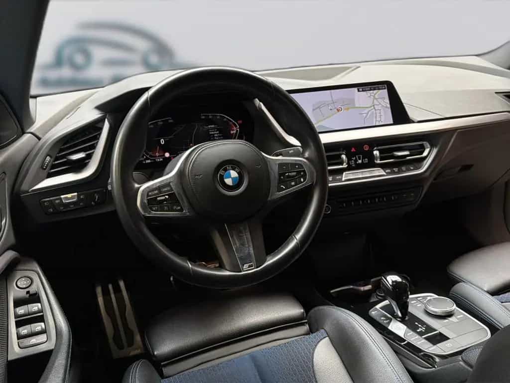 BMW 218 Gran Coupé 218i Gran Coupe M Sport ACC AHK HiFi SHZ 2ZK DAB 08/2023-photo-15