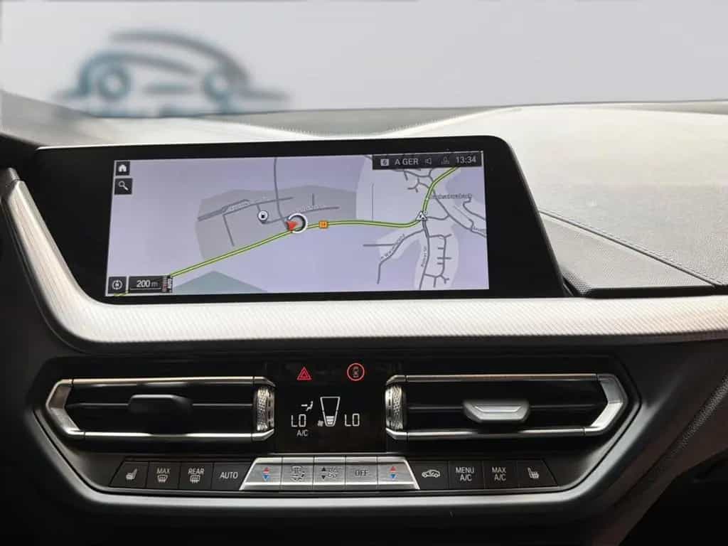 BMW 218 Gran Coupé 218i Gran Coupe M Sport ACC AHK HiFi SHZ 2ZK DAB 08/2023-photo-16