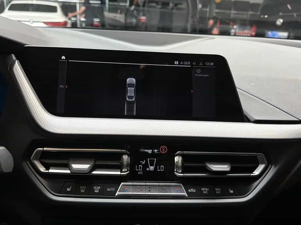 BMW 218 Gran Coupé 218i Gran Coupe M Sport ACC AHK HiFi SHZ 2ZK DAB 08/2023-photo-17