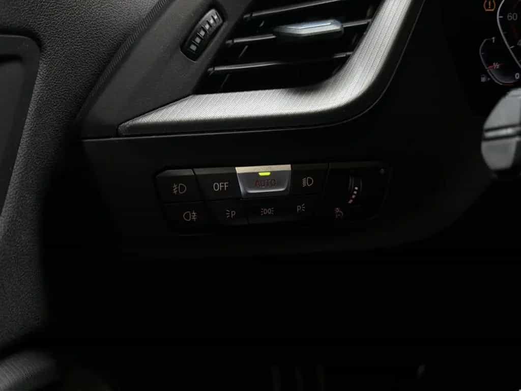BMW 218 Gran Coupé 218i Gran Coupe M Sport ACC AHK HiFi SHZ 2ZK DAB 08/2023-photo-18