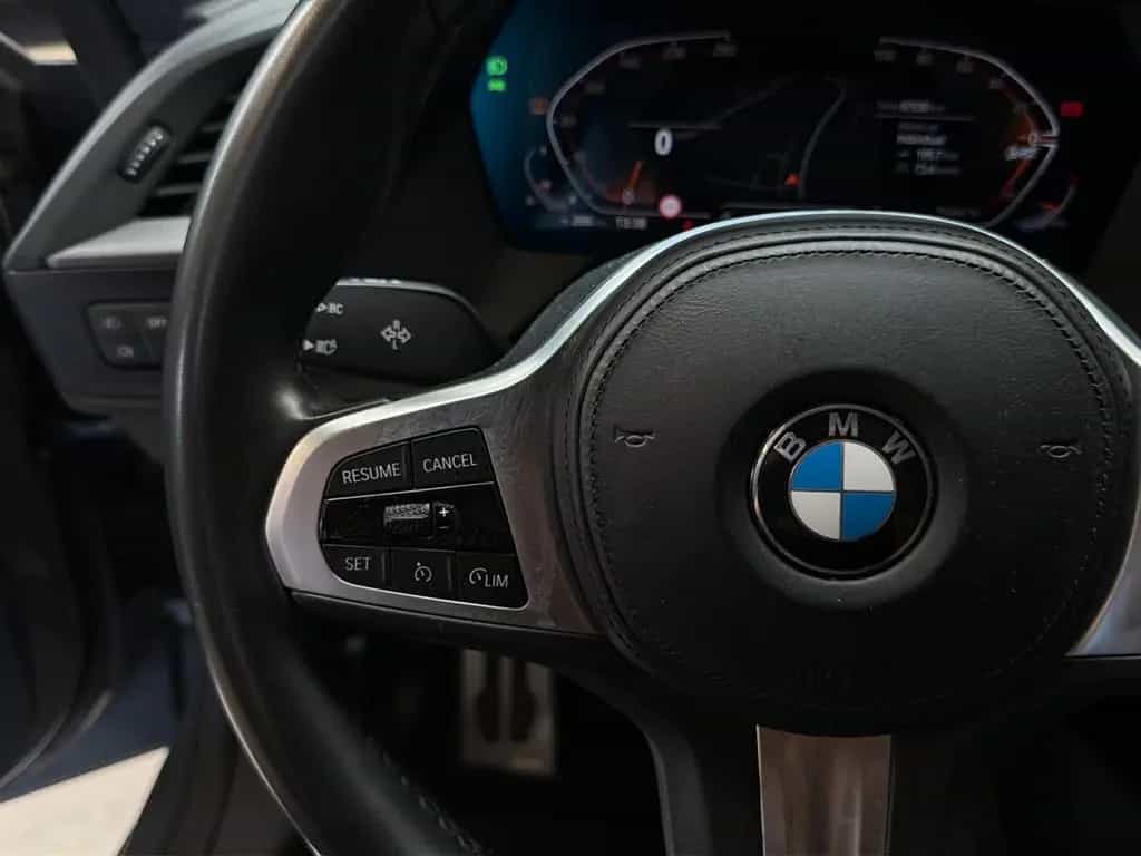 BMW 218 Gran Coupé 218i Gran Coupe M Sport ACC AHK HiFi SHZ 2ZK DAB 08/2023-photo-19