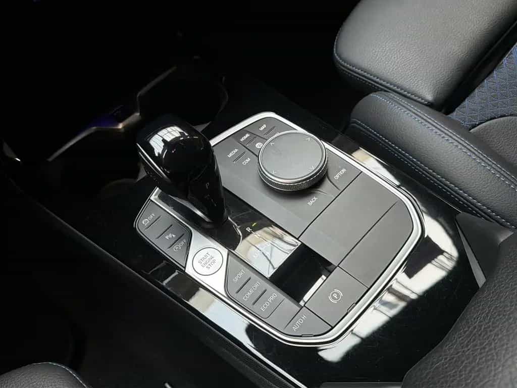 BMW 218 Gran Coupé 218i Gran Coupe M Sport ACC AHK HiFi SHZ 2ZK DAB 08/2023-photo-24