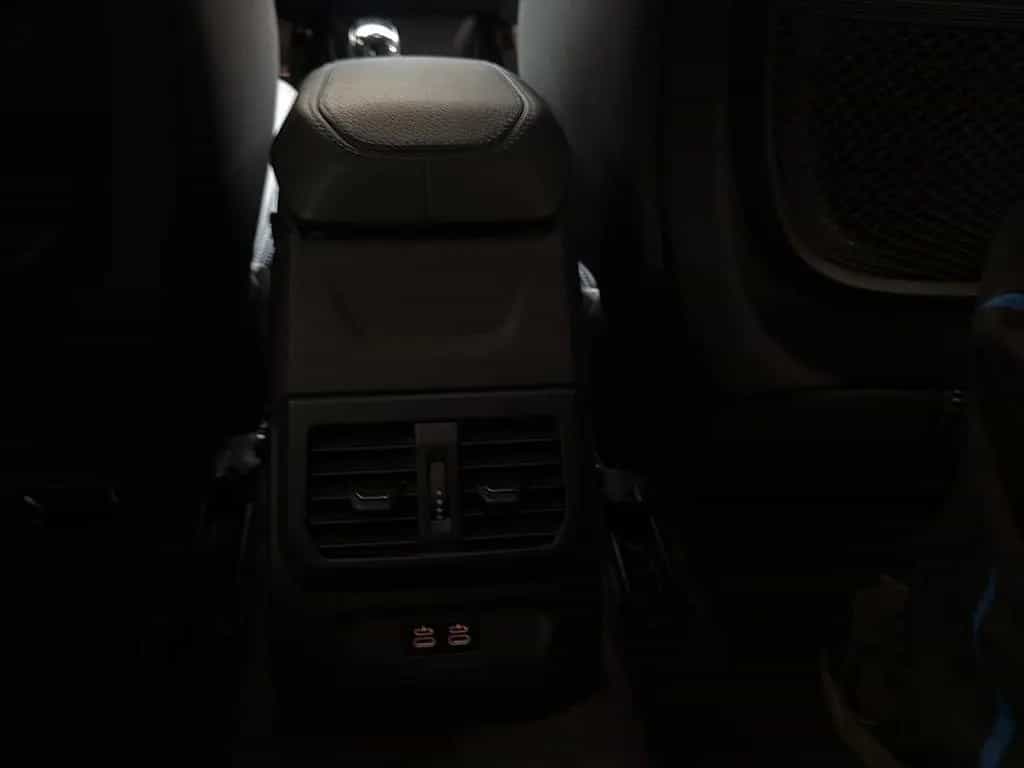 BMW 218 Gran Coupé 218i Gran Coupe M Sport ACC AHK HiFi SHZ 2ZK DAB 08/2023-photo-26