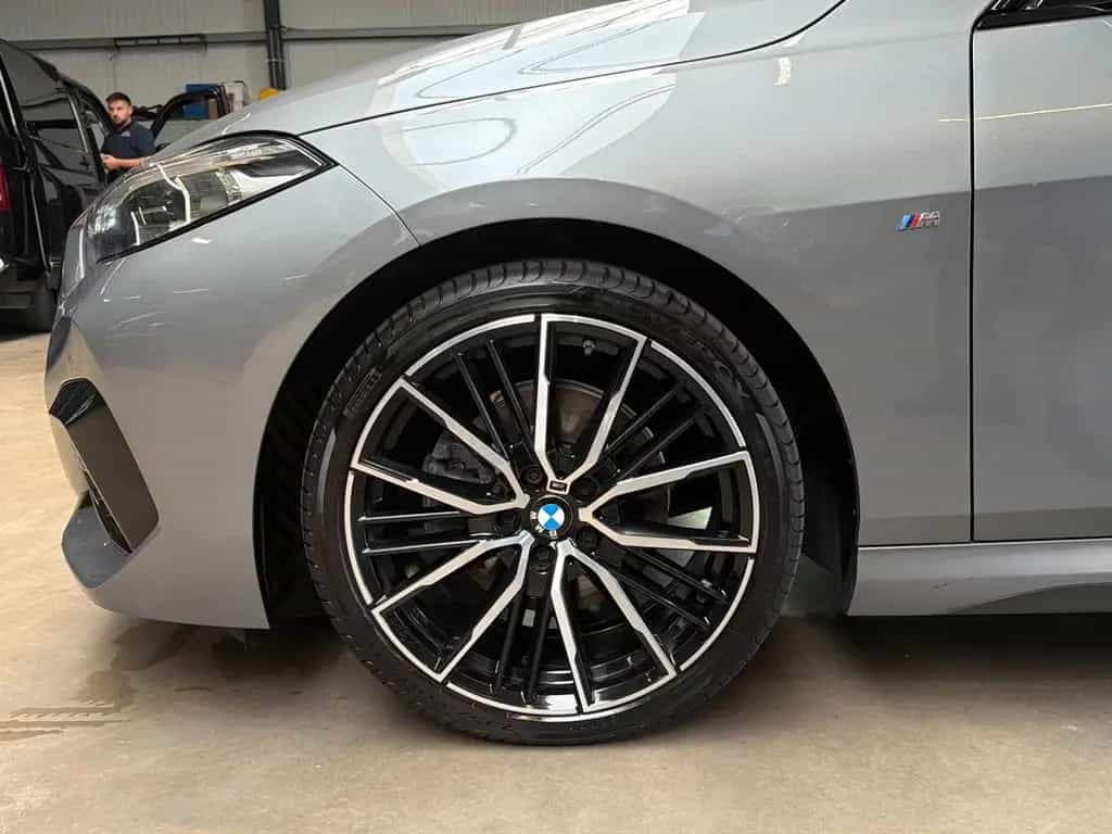 BMW 218 Gran Coupé 218i Gran Coupe M Sport ACC AHK HiFi SHZ 2ZK DAB 08/2023-photo-27