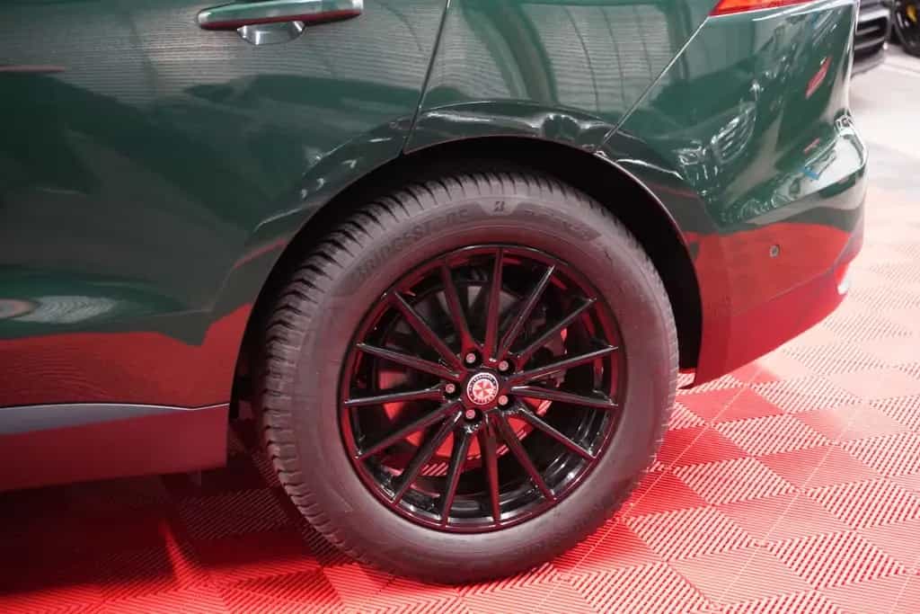 Jaguar F-Pace 2.0 Turbo AWD Aut. *2.Hand*Unfallfrei* 12/2018-photo-11