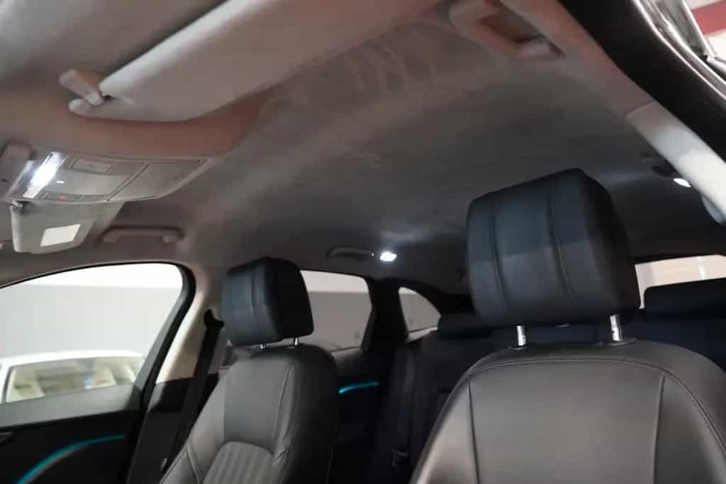 Jaguar F-Pace 2.0 Turbo AWD Aut. *2.Hand*Unfallfrei* 12/2018-photo-19