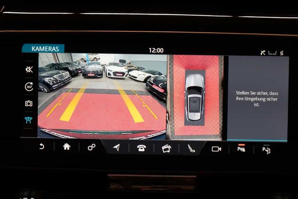 Jaguar F-Pace 2.0 Turbo AWD Aut. *2.Hand*Unfallfrei* 12/2018-photo-26