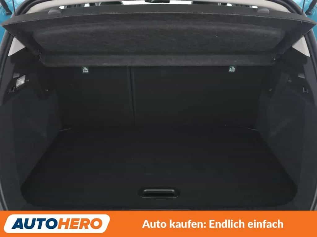 Renault Captur 1.5 BLUE dCi Intens Aut.*NAVI*CAM*TEMPO* 11/2020-photo-17