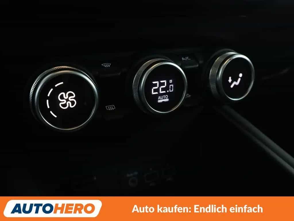 Renault Captur 1.5 BLUE dCi Intens Aut.*NAVI*CAM*TEMPO* 11/2020-photo-25