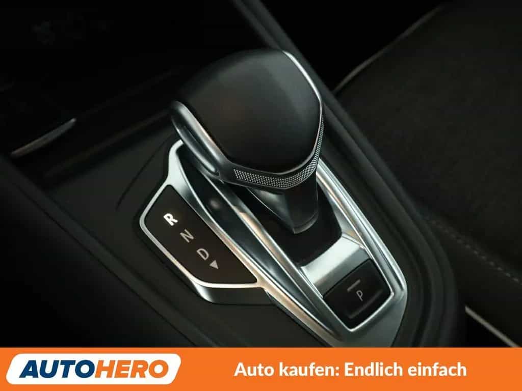 Renault Captur 1.5 BLUE dCi Intens Aut.*NAVI*CAM*TEMPO* 11/2020-photo-26