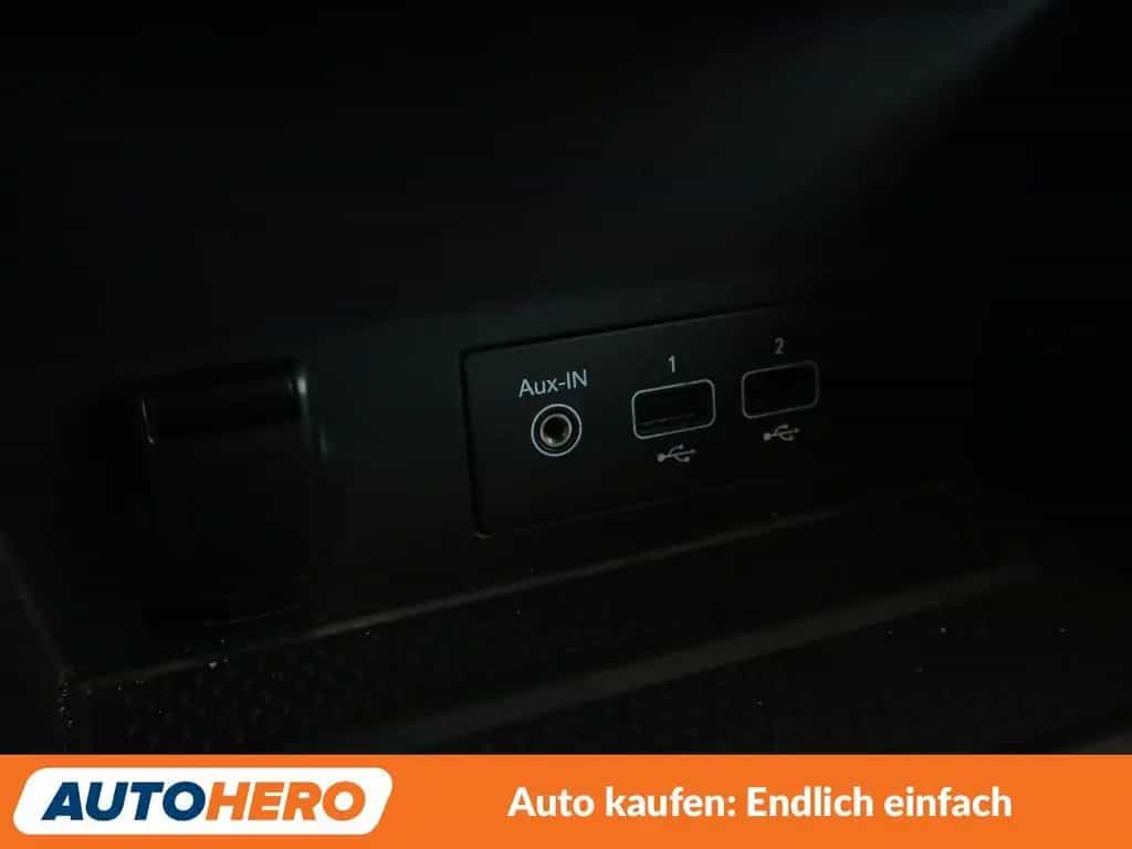 Renault Captur 1.5 BLUE dCi Intens Aut.*NAVI*CAM*TEMPO* 11/2020-photo-27