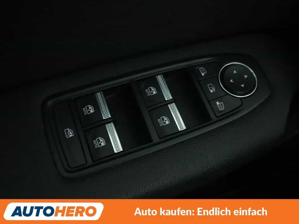 Renault Captur 1.5 BLUE dCi Intens Aut.*NAVI*CAM*TEMPO* 11/2020-photo-29