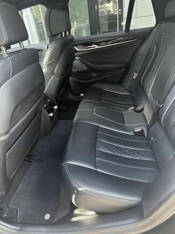 ALPINA D5 S 3.0 Touring - Vollausstattung | Laserlicht 09/2021-photo-2