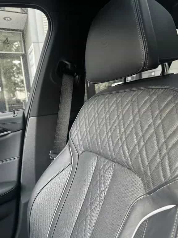ALPINA D5 S 3.0 Touring - Vollausstattung | Laserlicht 09/2021-photo-3