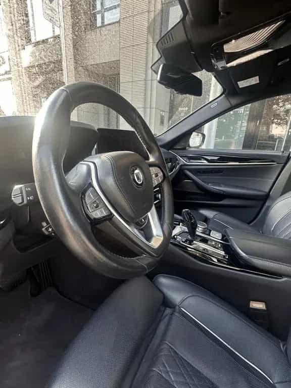 ALPINA D5 S 3.0 Touring - Vollausstattung | Laserlicht 09/2021-photo-5