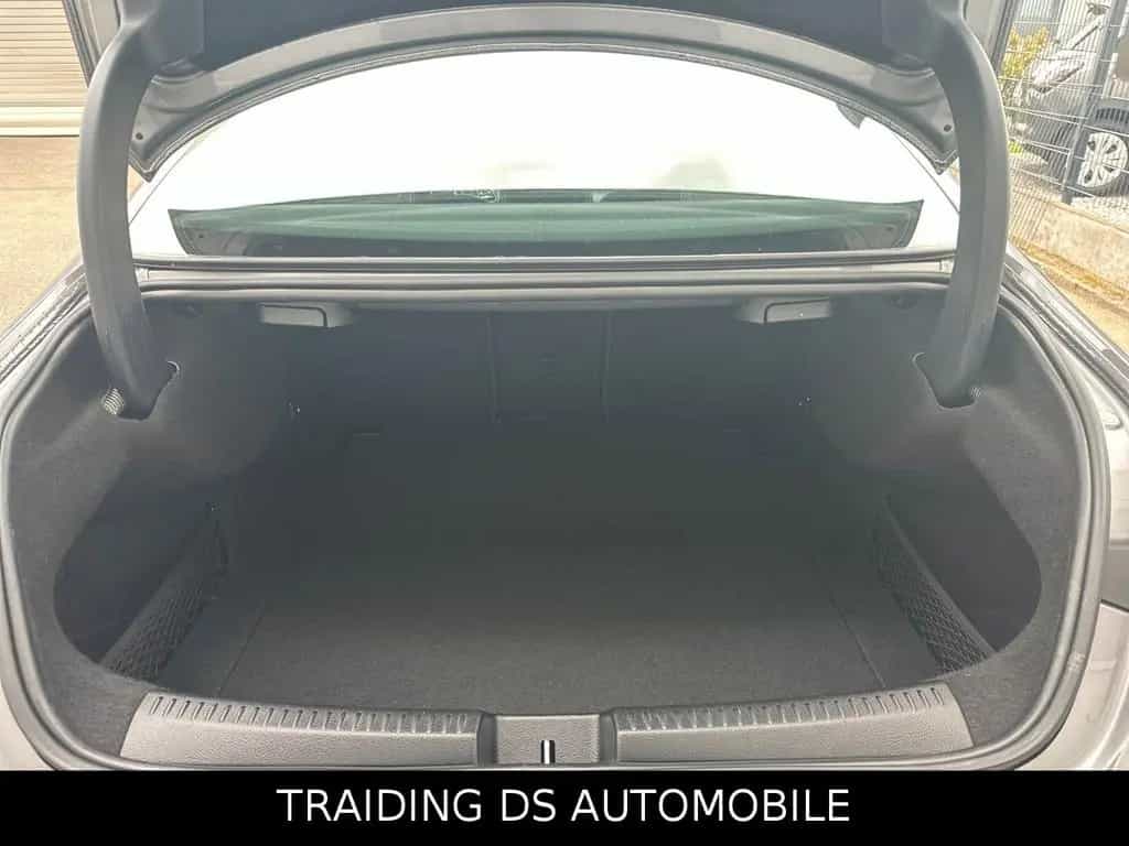 Mercedes-Benz CLA 180 CLA -LIMO- CARBON OPTIK |BIG MBUX| 5Ja. GARANTIE 08/2019-photo-13