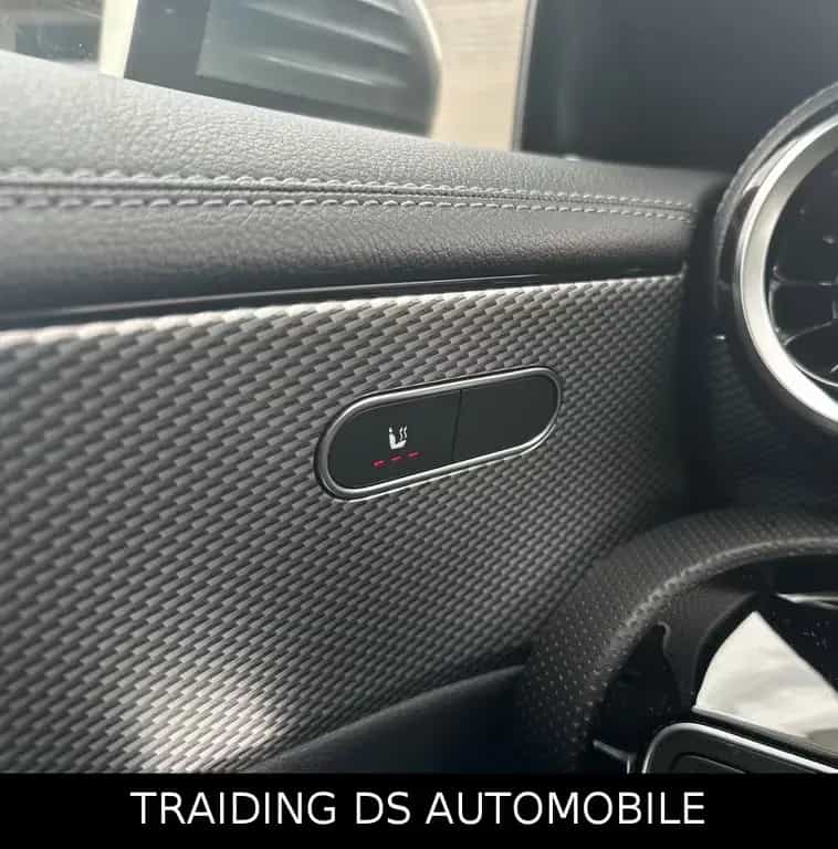 Mercedes-Benz CLA 180 CLA -LIMO- CARBON OPTIK |BIG MBUX| 5Ja. GARANTIE 08/2019-photo-16