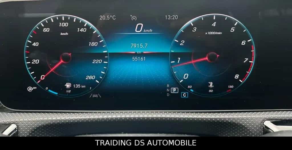 Mercedes-Benz CLA 180 CLA -LIMO- CARBON OPTIK |BIG MBUX| 5Ja. GARANTIE 08/2019-photo-17