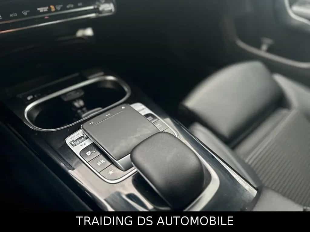 Mercedes-Benz CLA 180 CLA -LIMO- CARBON OPTIK |BIG MBUX| 5Ja. GARANTIE 08/2019-photo-19