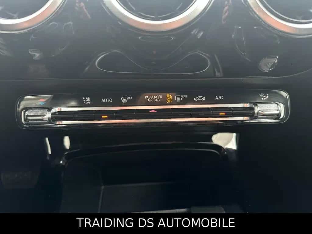 Mercedes-Benz CLA 180 CLA -LIMO- CARBON OPTIK |BIG MBUX| 5Ja. GARANTIE 08/2019-photo-20