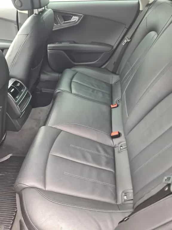 Audi A7 Sportback 3.0 TDI ultra*Autom.*Navi*RFK*LED* 06/2018-photo-11