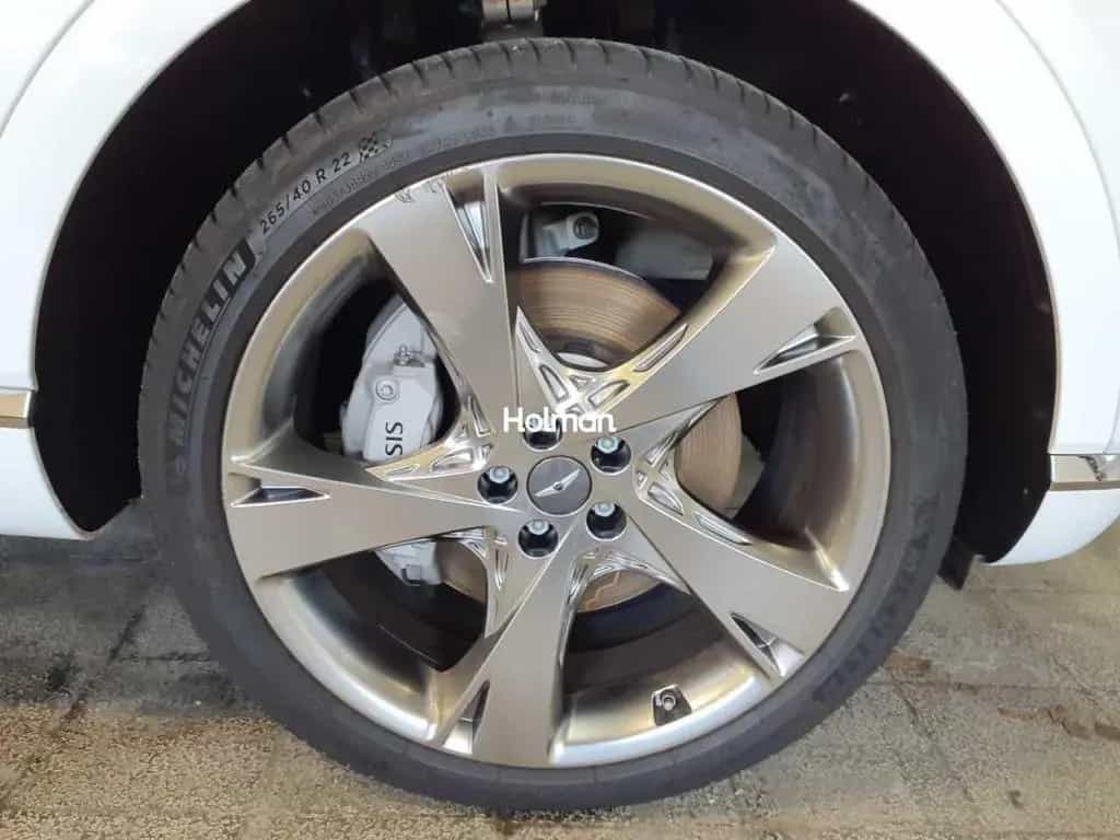 Genesis GV80 3.0 Diesel AWD AT8 Luxury Plus Line ACC 360 11/2023-photo-10