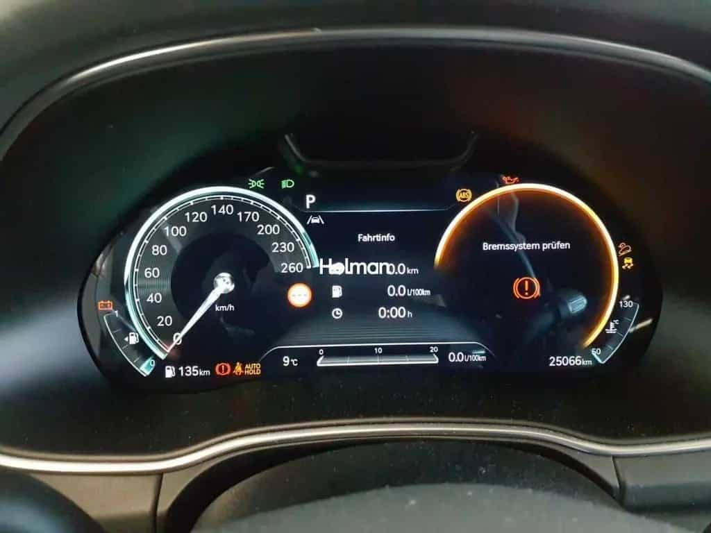Genesis GV80 3.0 Diesel AWD AT8 Luxury Plus Line ACC 360 11/2023-photo-4