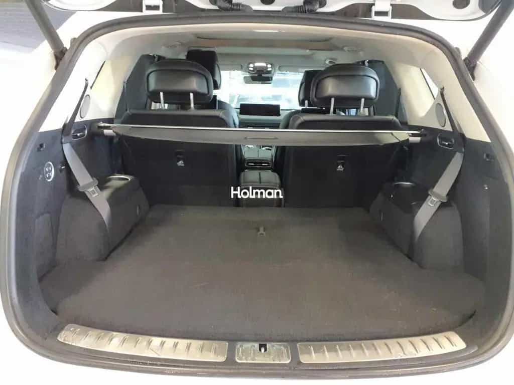 Genesis GV80 3.0 Diesel AWD AT8 Luxury Plus Line ACC 360 11/2023-photo-7