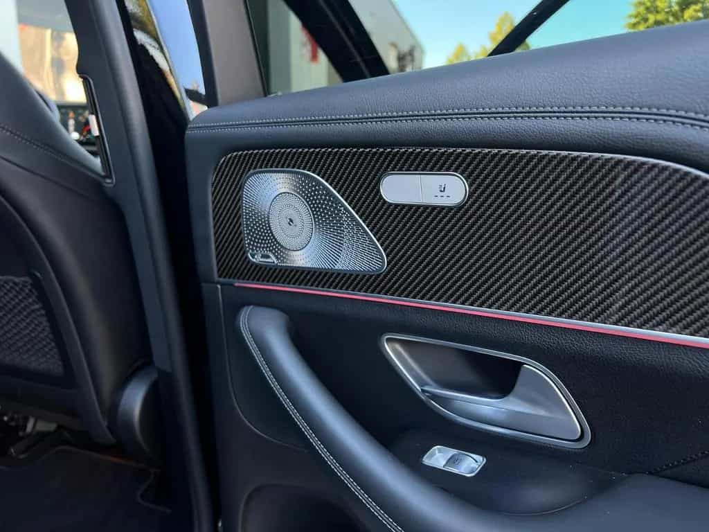 Mercedes-Benz GLE-Class 4Matic+*Head-Up* Night-Paket* Dynamic 07/2020-photo-12