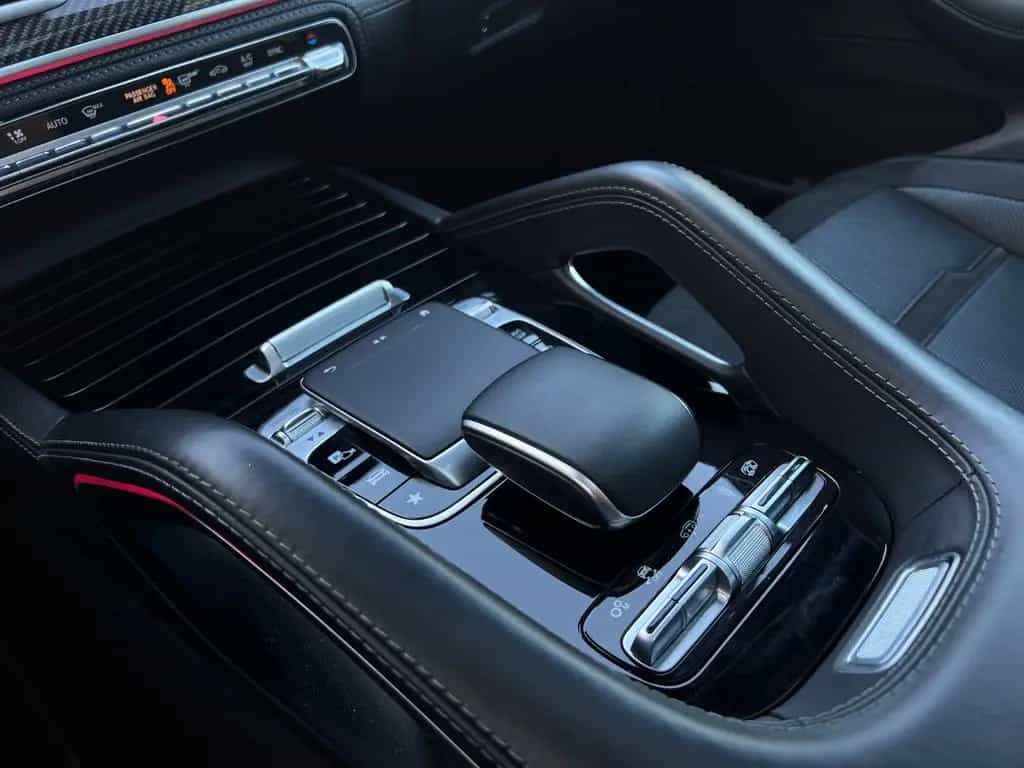 Mercedes-Benz GLE-Class 4Matic+*Head-Up* Night-Paket* Dynamic 07/2020-photo-19