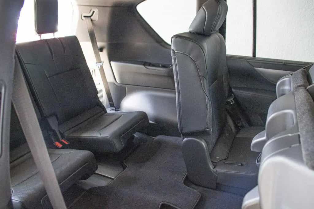 Lexus LX 600 F SPORT 10/2024-photo-18
