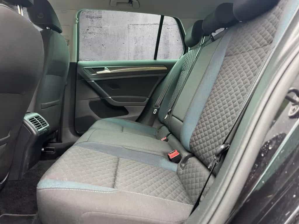 Volkswagen Golf VII Lim. IQ.DRIVE Start-Stopp 11/2019-photo-10