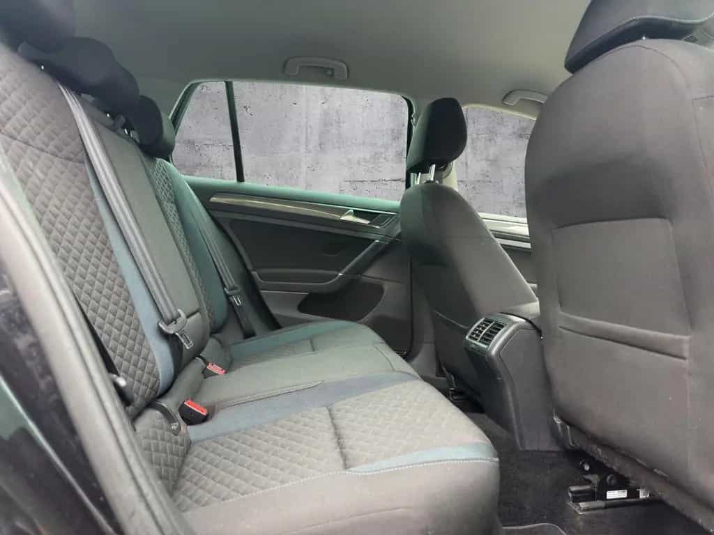 Volkswagen Golf VII Lim. IQ.DRIVE Start-Stopp 11/2019-photo-11