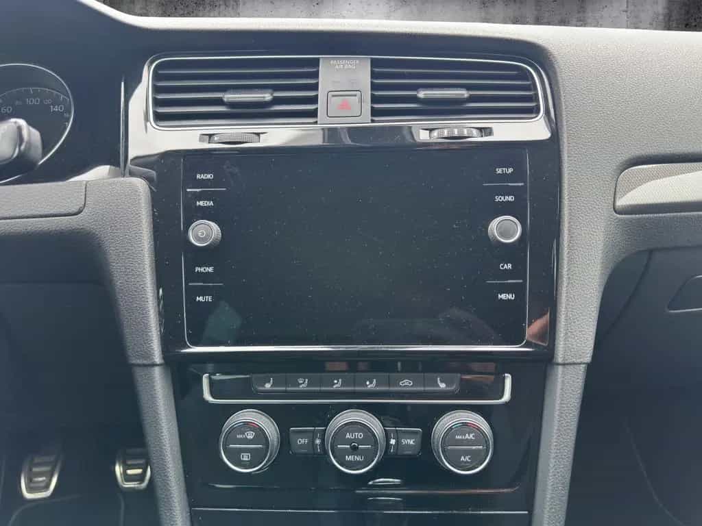Volkswagen Golf VII Lim. IQ.DRIVE Start-Stopp 11/2019-photo-16