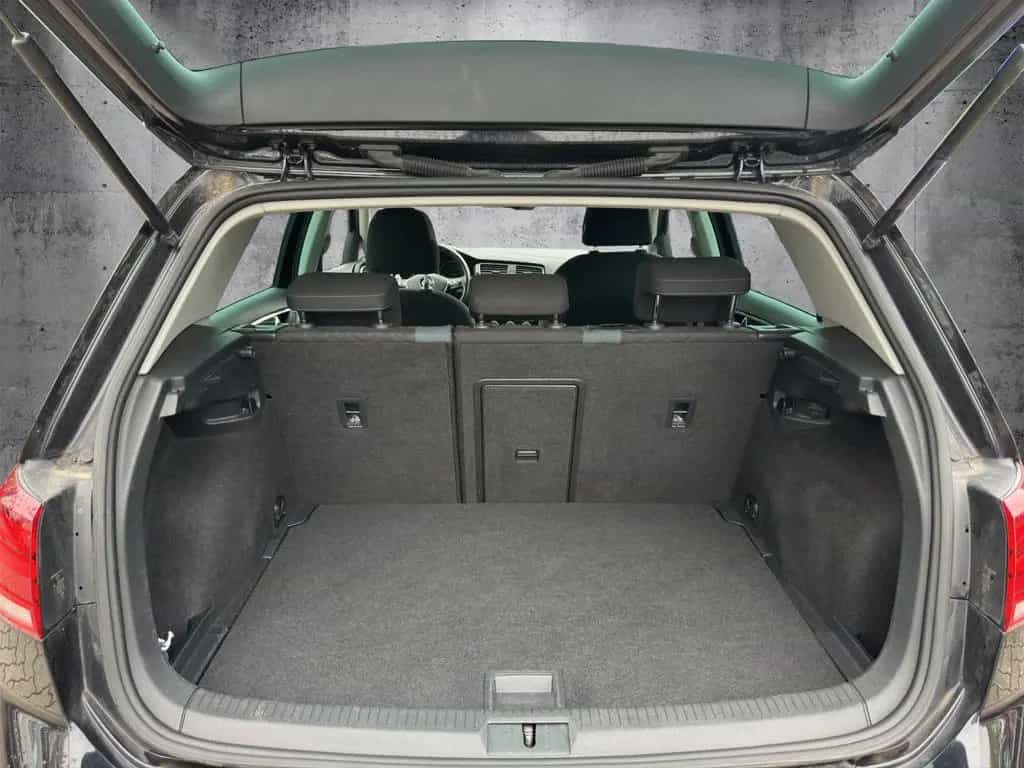 Volkswagen Golf VII Lim. IQ.DRIVE Start-Stopp 11/2019-photo-17