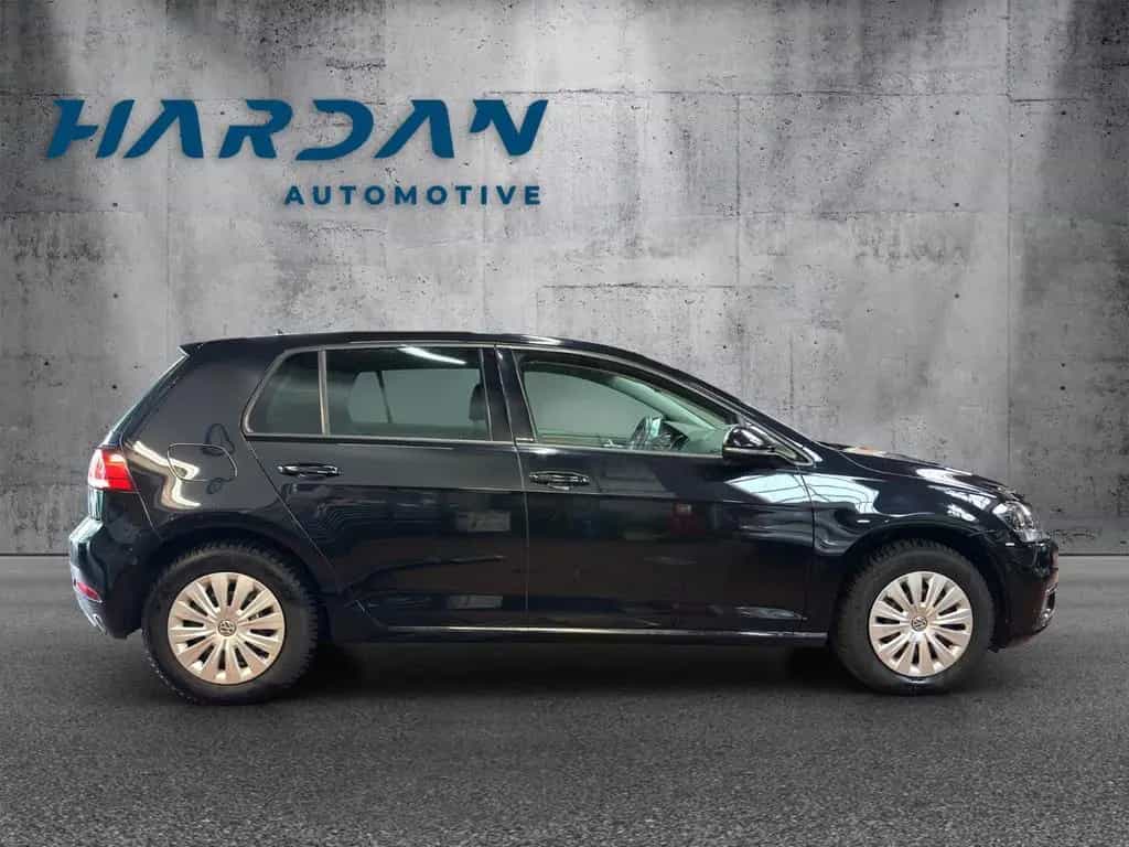 Volkswagen Golf VII Lim. IQ.DRIVE Start-Stopp 11/2019-photo-6