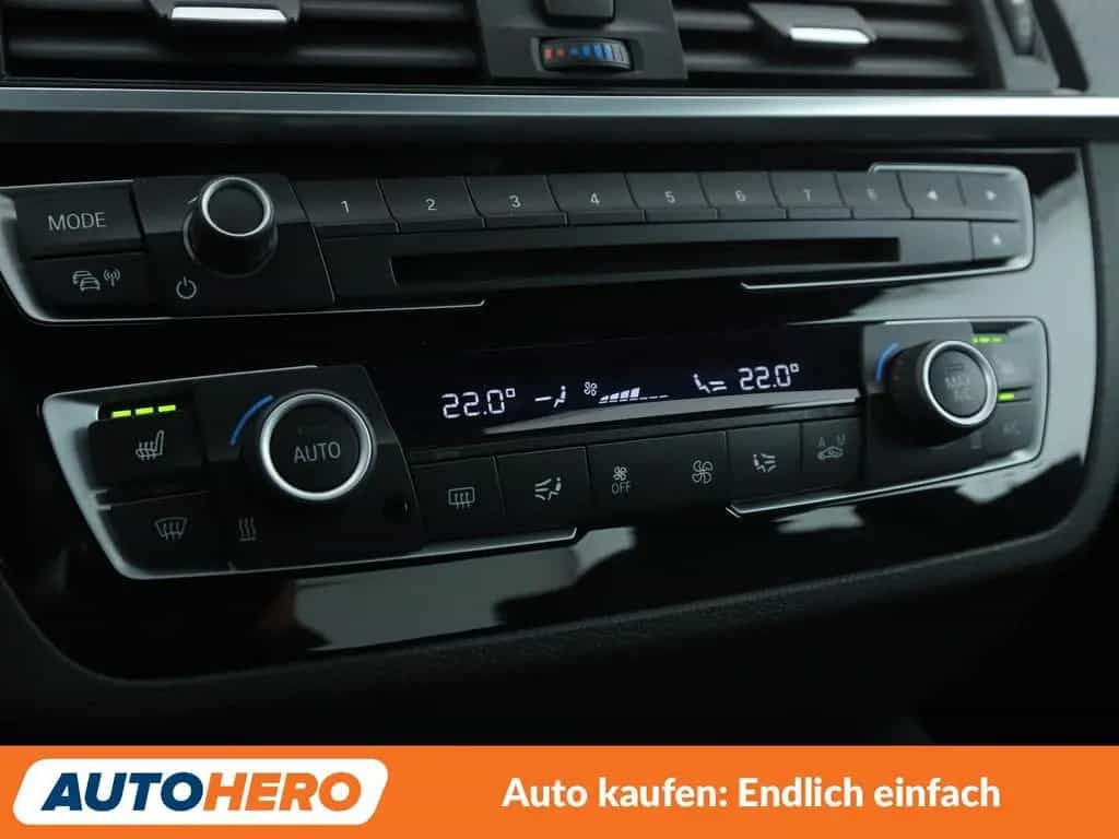 BMW M2 Competition Aut.*NAVI*LED*PDC*TEMPO* 08/2020-photo-22