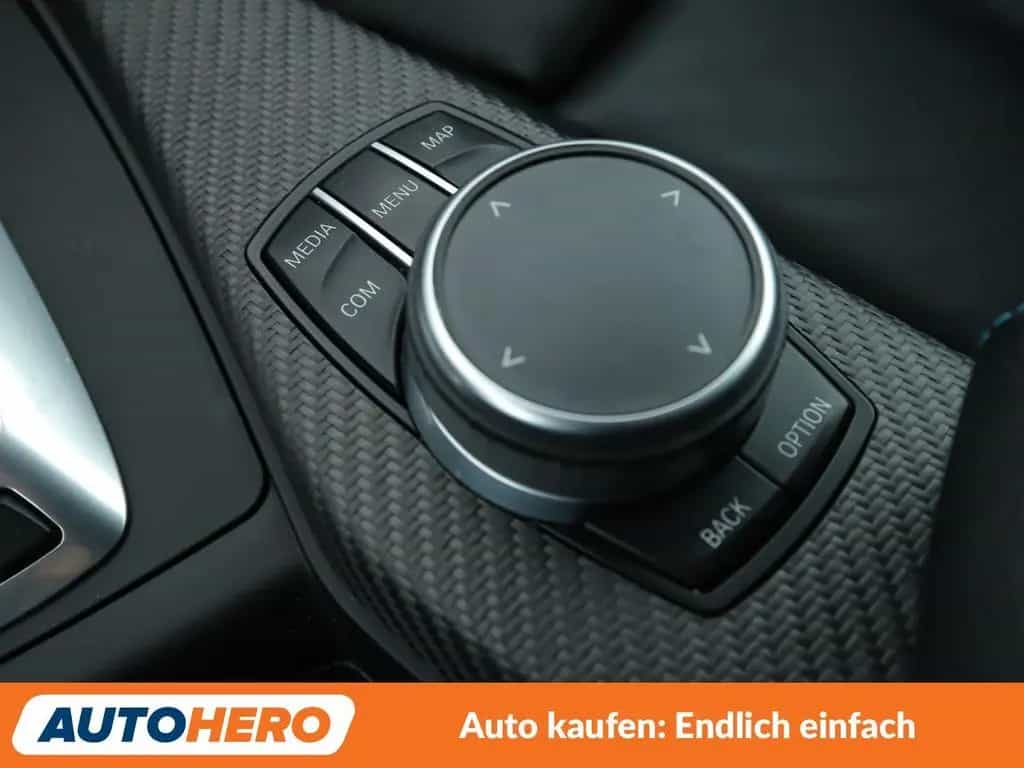 BMW M2 Competition Aut.*NAVI*LED*PDC*TEMPO* 08/2020-photo-25