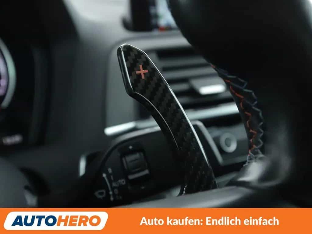BMW M2 Competition Aut.*NAVI*LED*PDC*TEMPO* 08/2020-photo-28