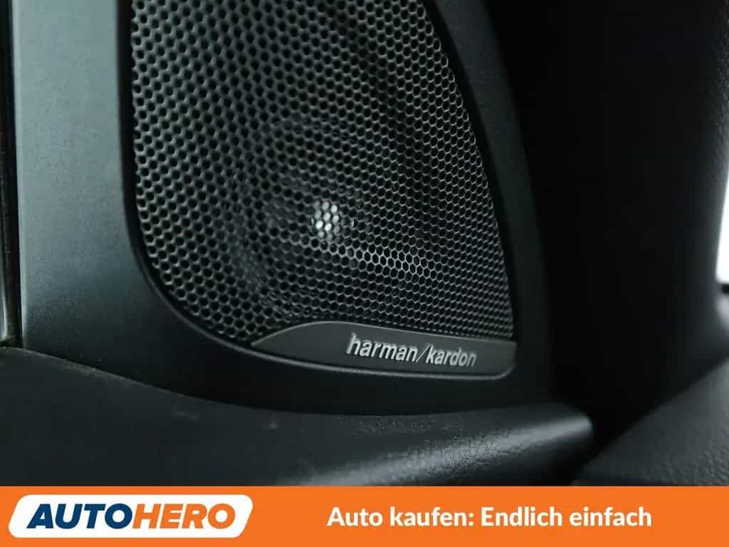 BMW M2 Competition Aut.*NAVI*LED*PDC*TEMPO* 08/2020-photo-30