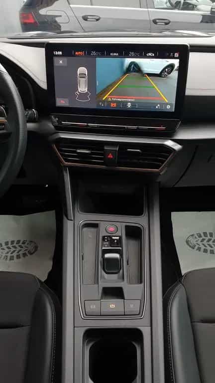 Cupra Formentor 1.5 TSI DSG Pano/Matrix/ACC/DCC/19 08/2023-photo-10