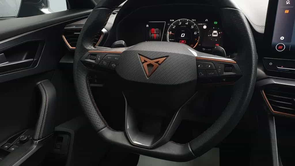 Cupra Formentor 1.5 TSI DSG Pano/Matrix/ACC/DCC/19 08/2023-photo-11