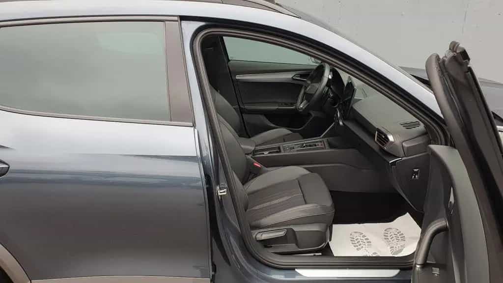 Cupra Formentor 1.5 TSI DSG Pano/Matrix/ACC/DCC/19 08/2023-photo-6