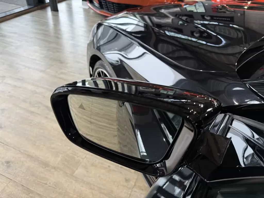 BMW M550 i xDrive*DEUTSCH*G.SHD*ACC*KAMERA*LASER*H&K 07/2020-photo-12